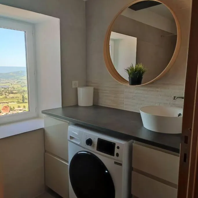 Boho Location 1 Apartment Bonnieux France