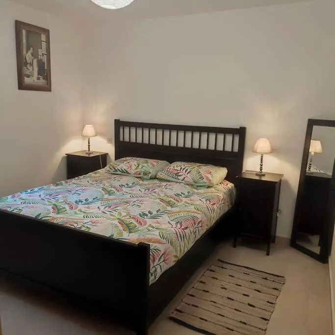 Boho Location 1 Apartment Bonnieux