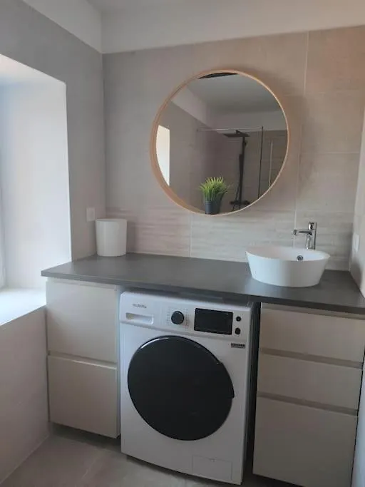Boho Location 1 Apartment Bonnieux